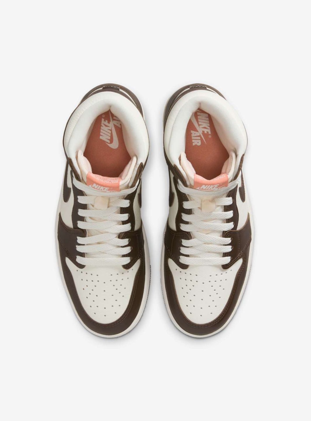 Air Jordan 1 Retro High OG Light Madder Root (W)