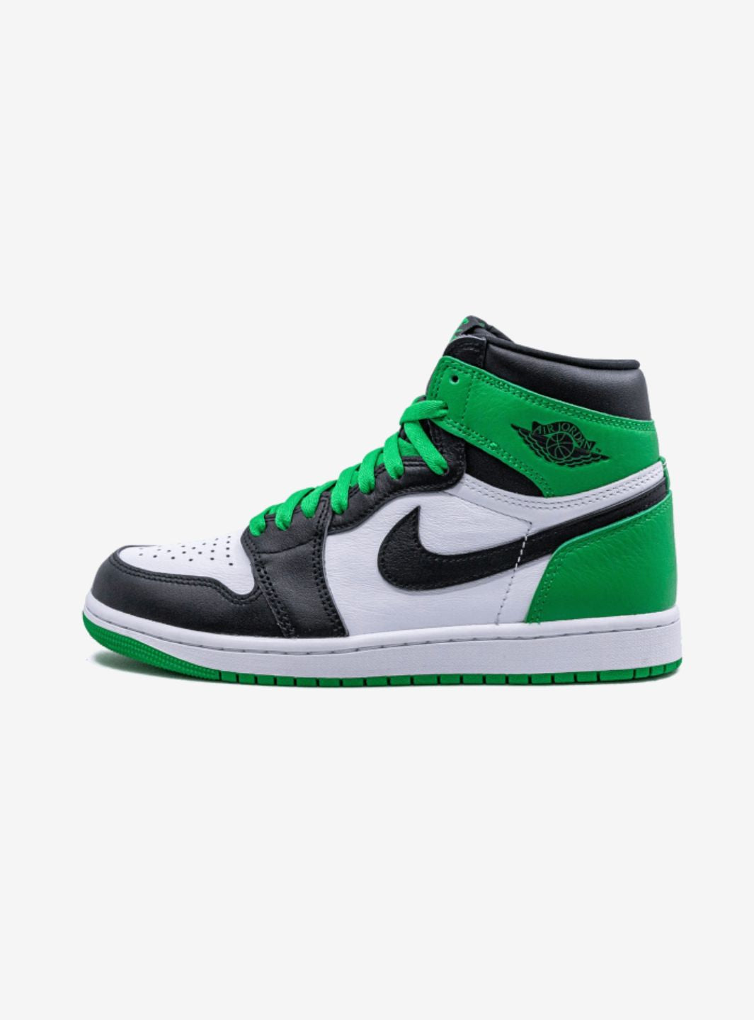 Air Jordan 1 Retro High OG Lucky Green - DZ5485-031 | ResellZone