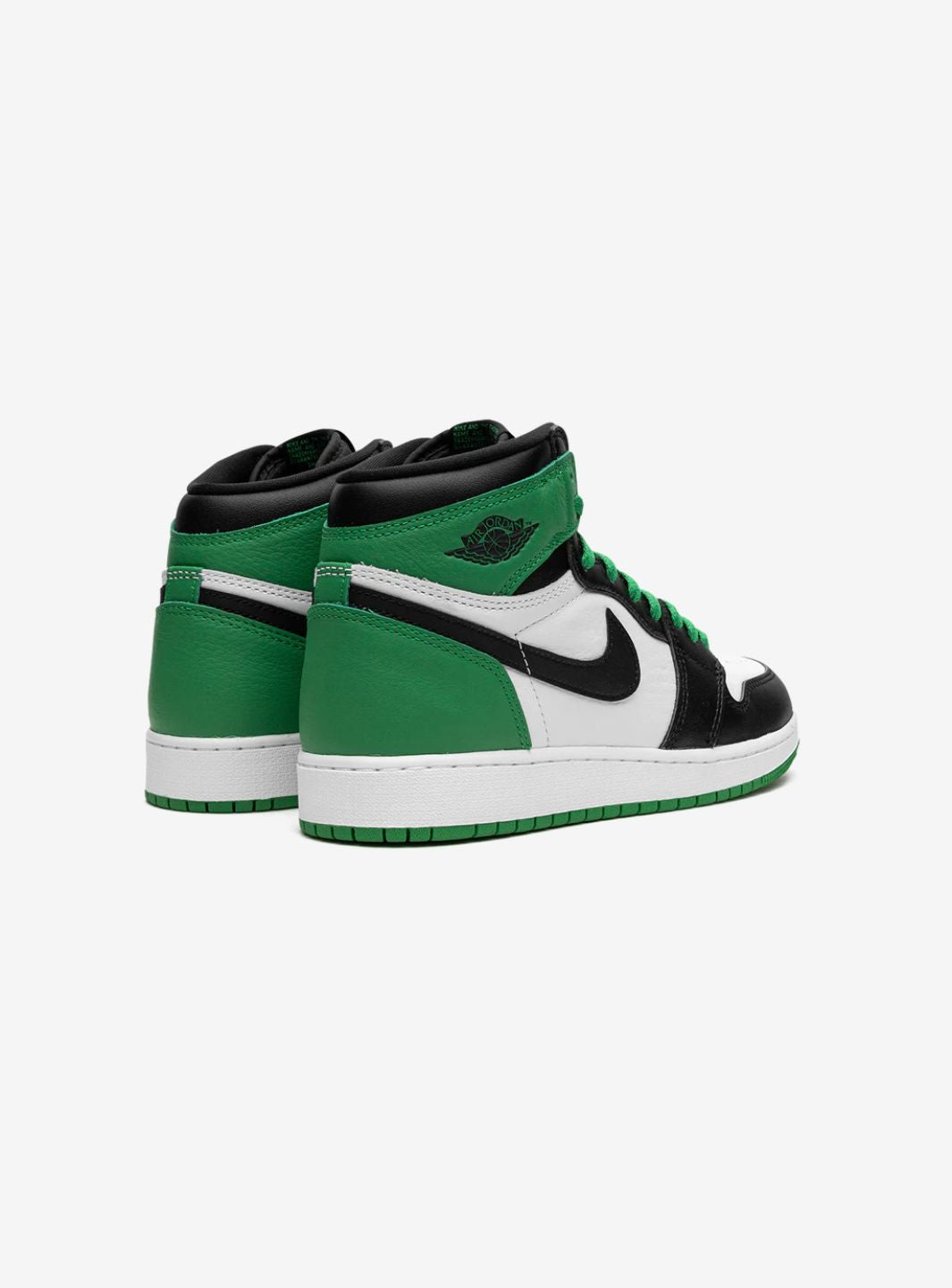Air Jordan 1 Retro High OG Lucky Green (GS)