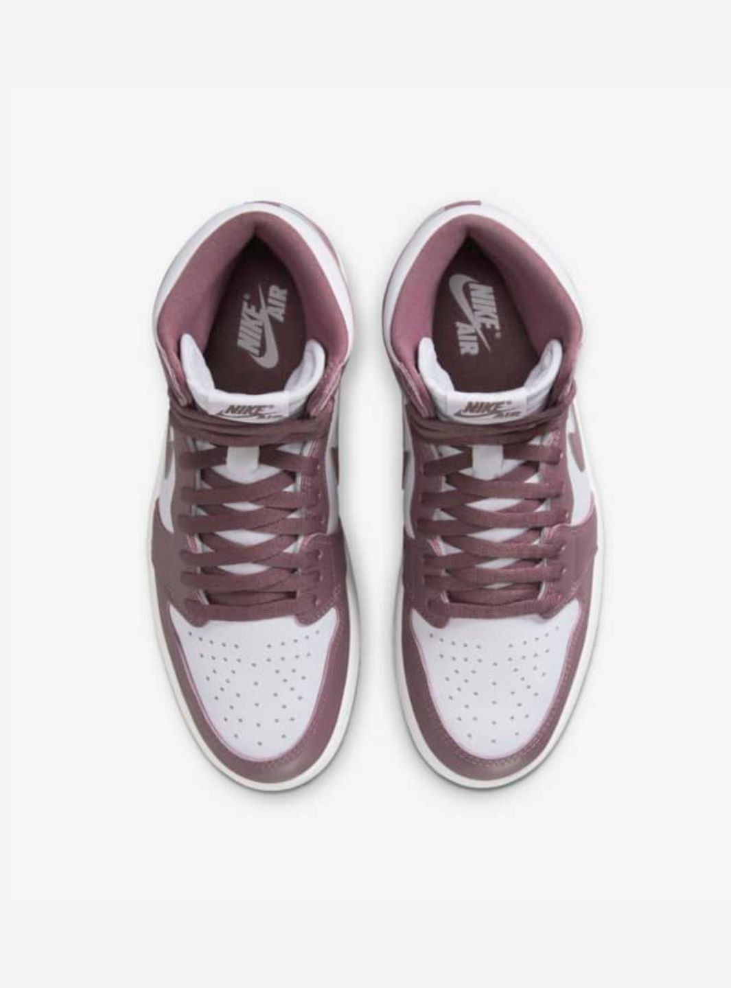 Air Jordan 1 Retro High OG Mauve
