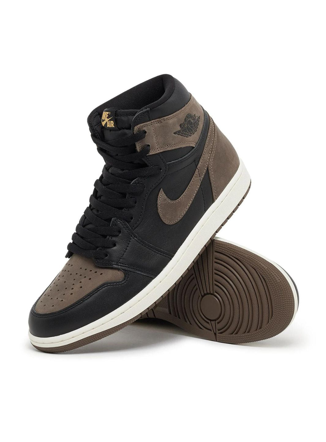 Air Jordan 1 Retro High OG Palomino