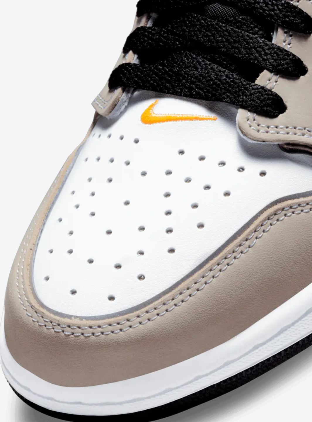 Air Jordan 1 Retro High OG Prototype