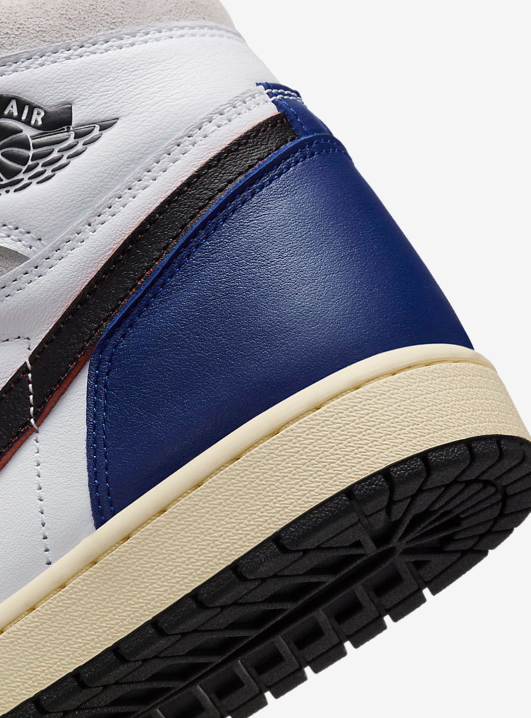 Air Jordan 1 Retro High OG Rare Air