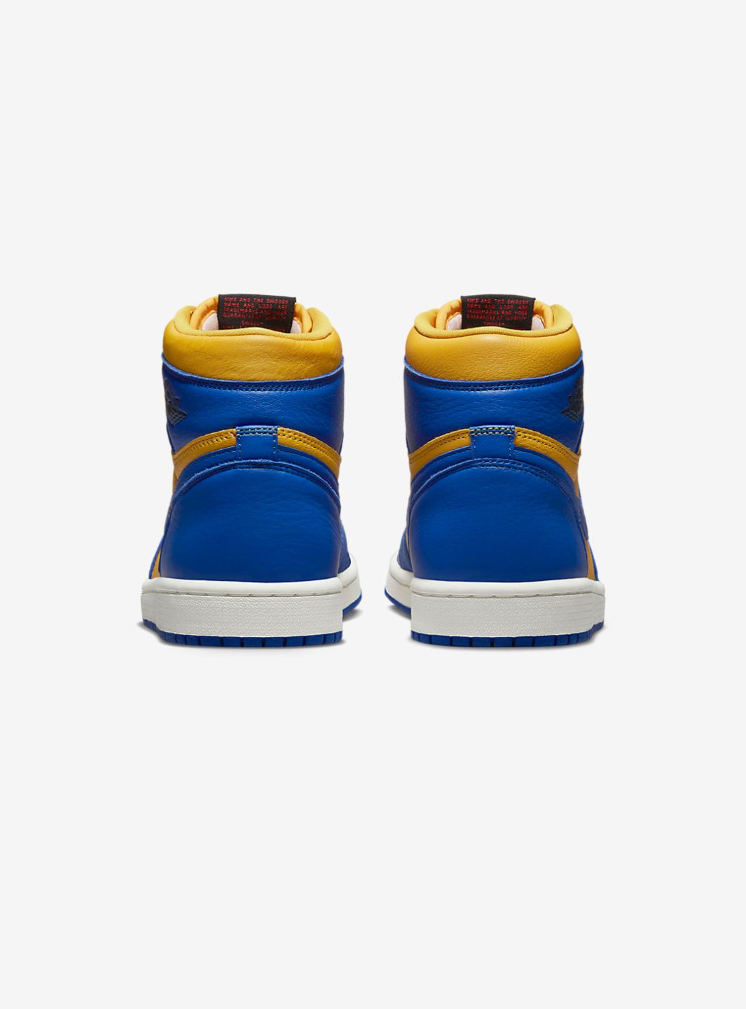 Air Jordan 1 Retro High OG Reverse Laney