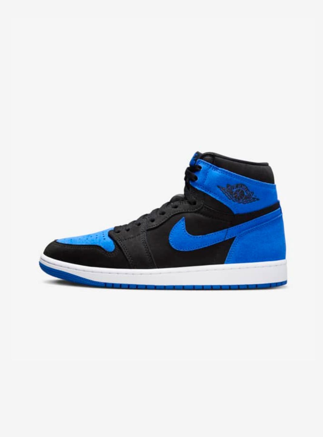 Air Jordan 1 Retro High OG Royal Reimagined - DZ5485-042 | ResellZone