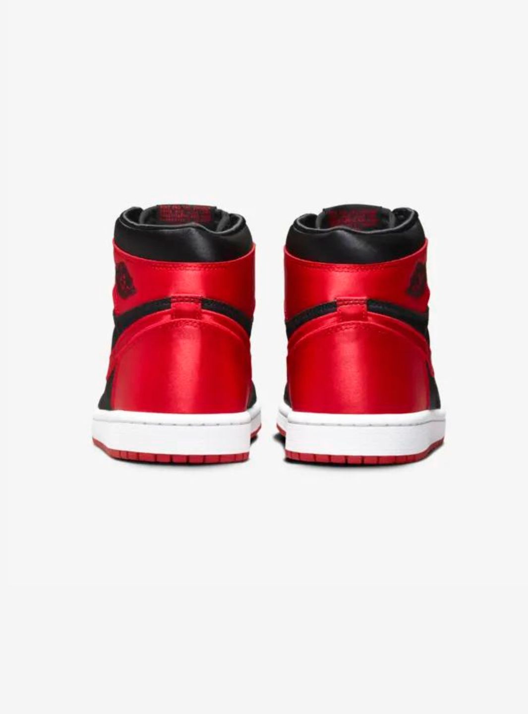 Air Jordan 1 Retro High OG Satin Bred