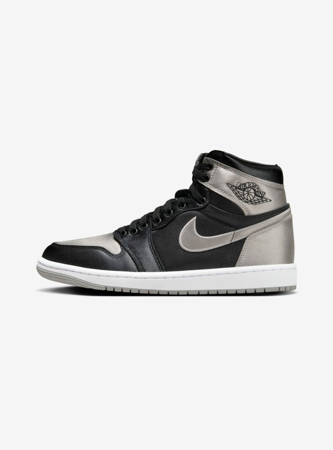 Air Jordan 1 Retro High OG Satin Shadow - FD4810-010 | ResellZone