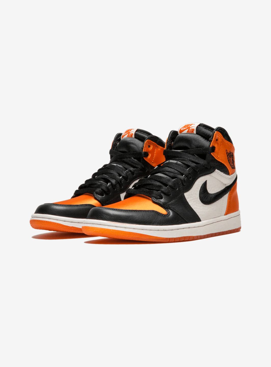 Air Jordan 1 Retro High OG Satin Shattered Backboard