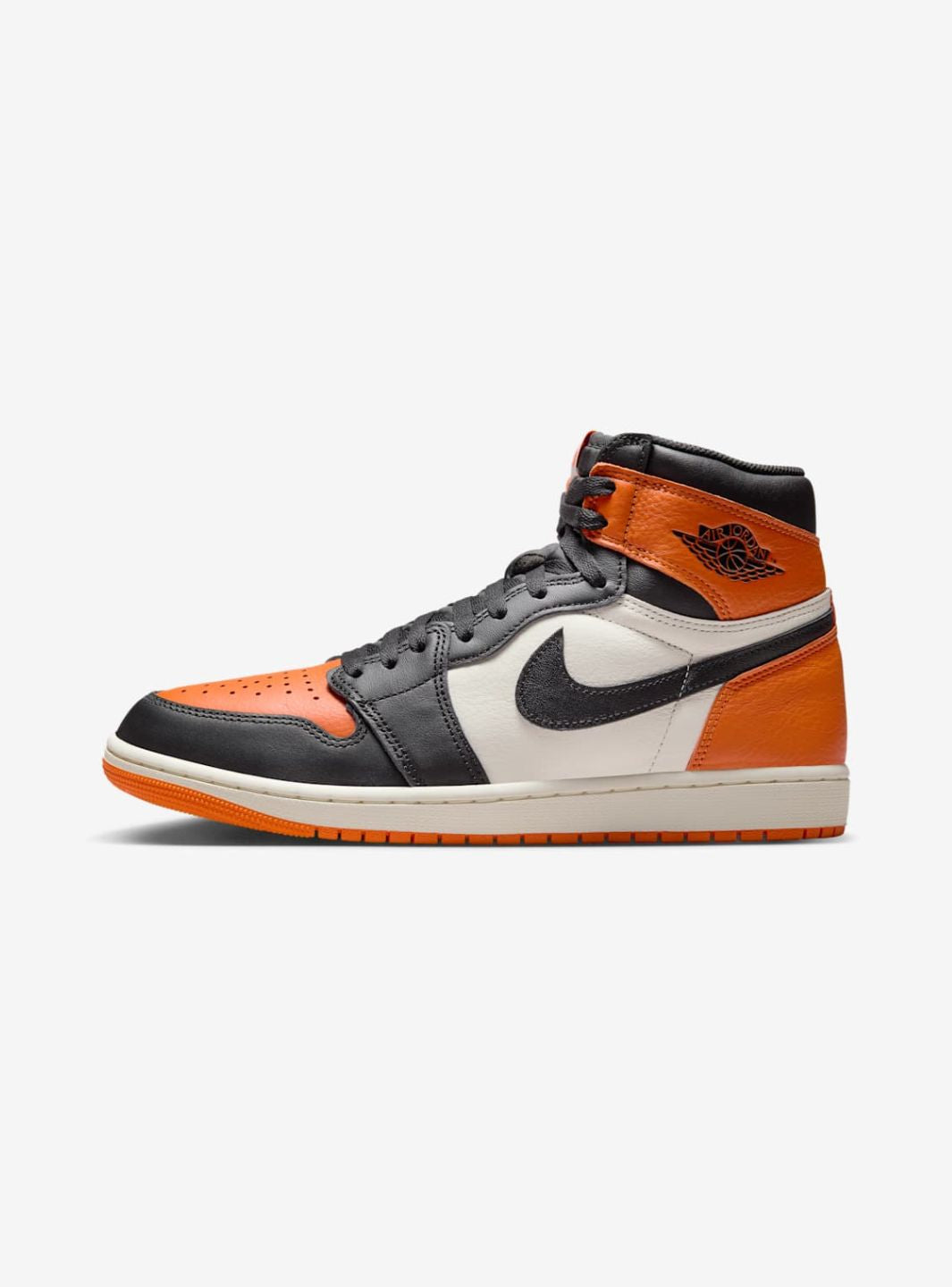 Air Jordan 1 Retro High OG Shattered Backboard (2025) - DZ5485-008 | ResellZone