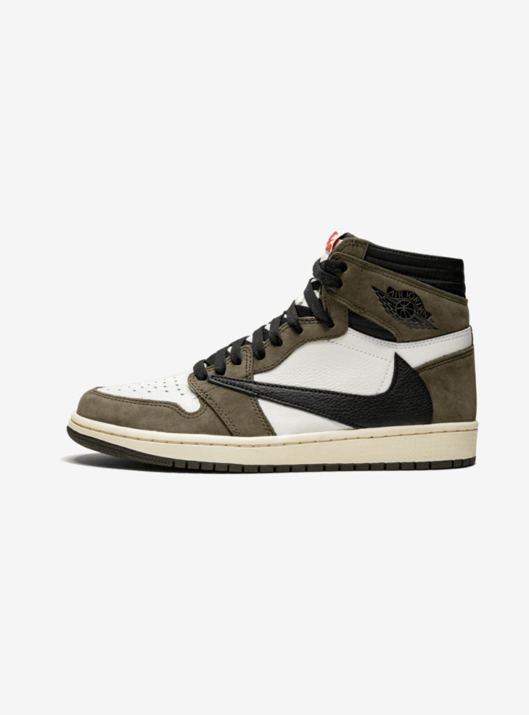 Air Jordan 1 Retro High OG SP Travis Scott Mocha - CD4487-100 | ResellZone