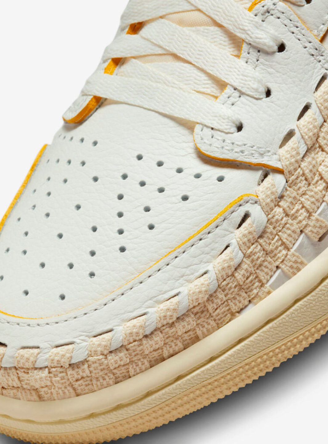 Air Jordan 1 Retro High OG SP Union LA Bephies Beauty Supply Summer of ‘96