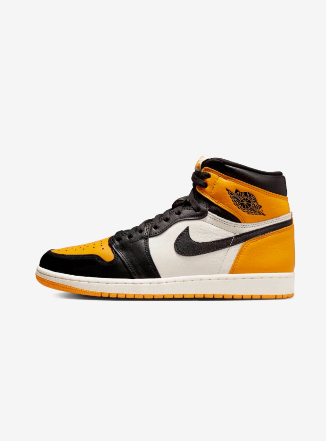 Air Jordan 1 Retro High OG Taxi - 555088-711 | ResellZone
