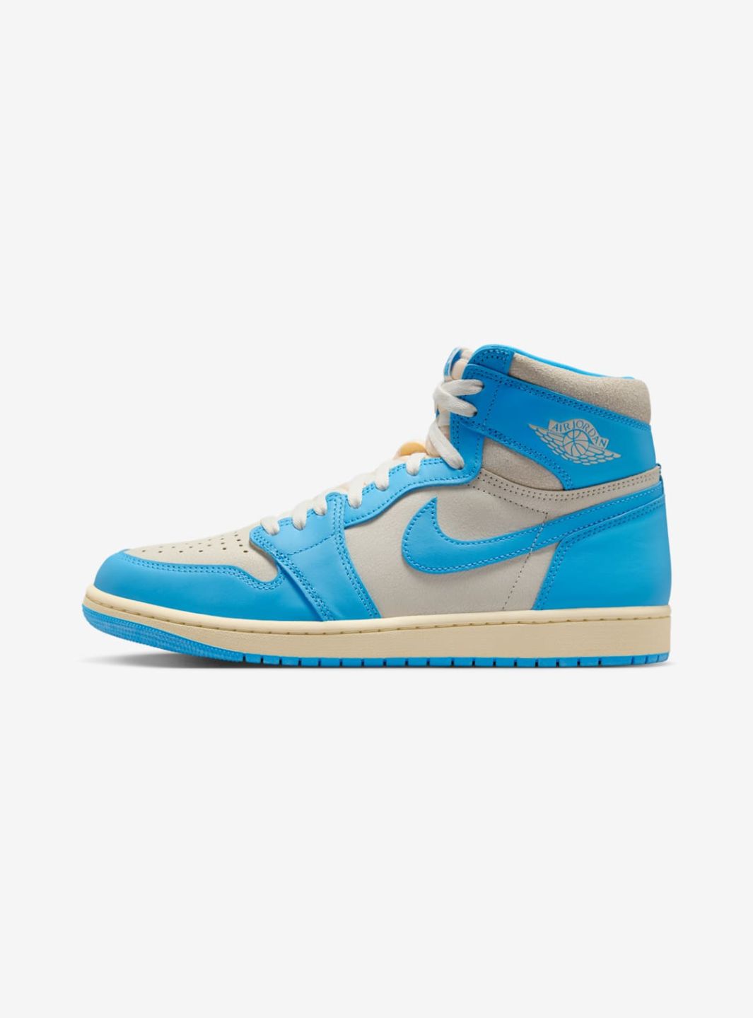 Air Jordan 1 Retro High OG UNC Reimagined - DZ5485-402 | ResellZone