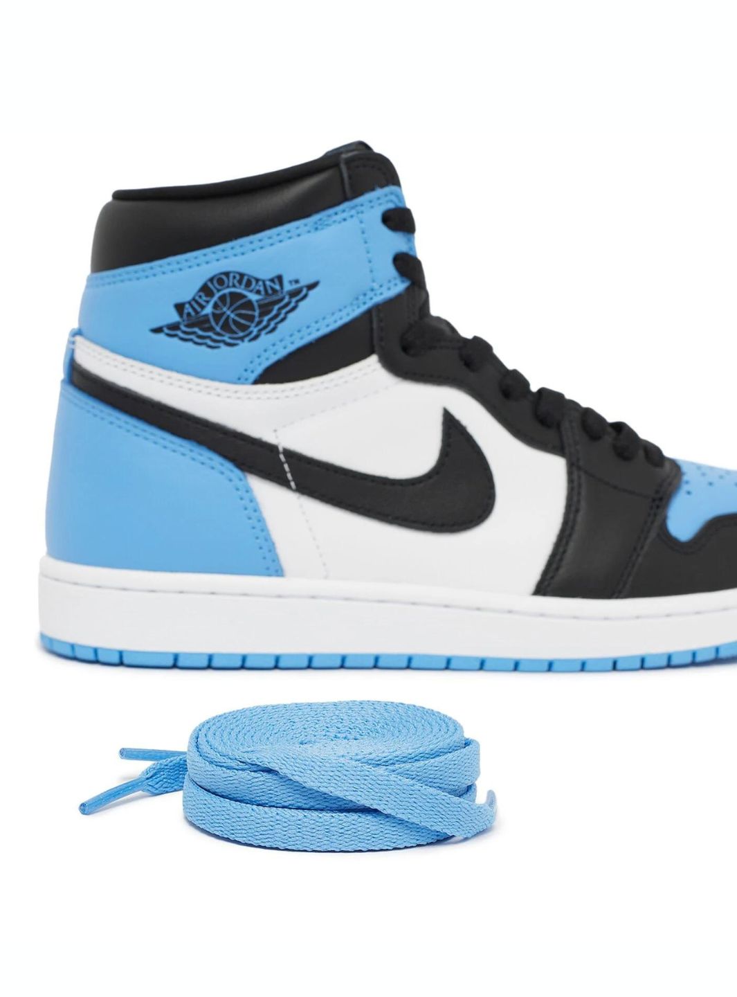Air Jordan 1 Retro High OG UNC Toe