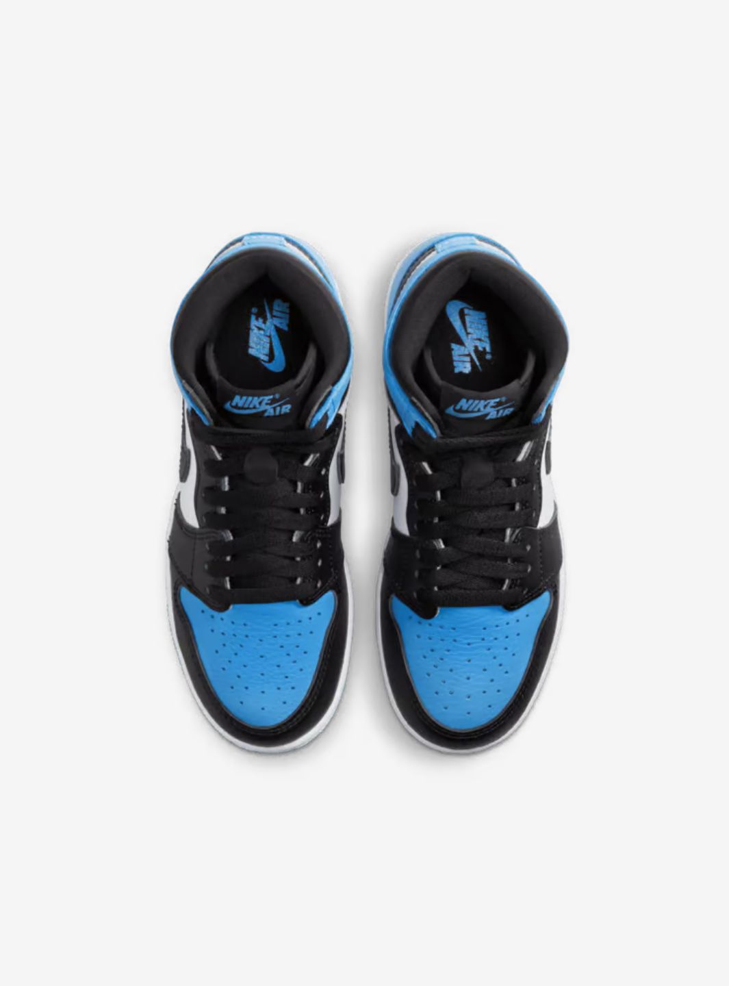 Air Jordan 1 Retro High OG UNC Toe (GS)