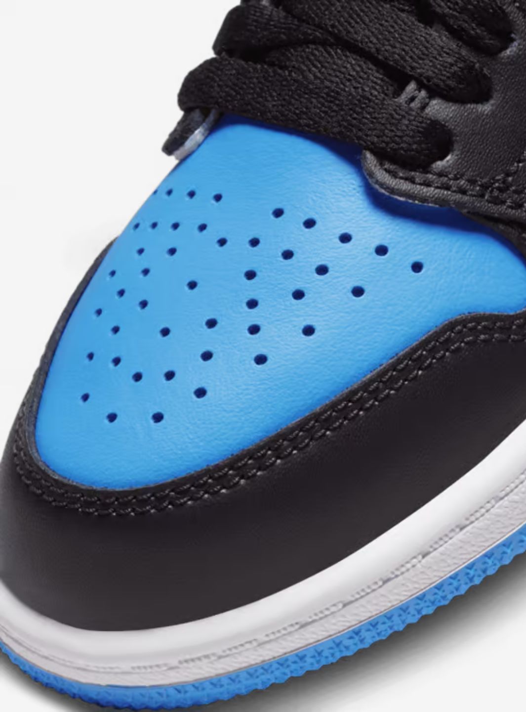 Air Jordan 1 Retro High OG UNC Toe (PS)