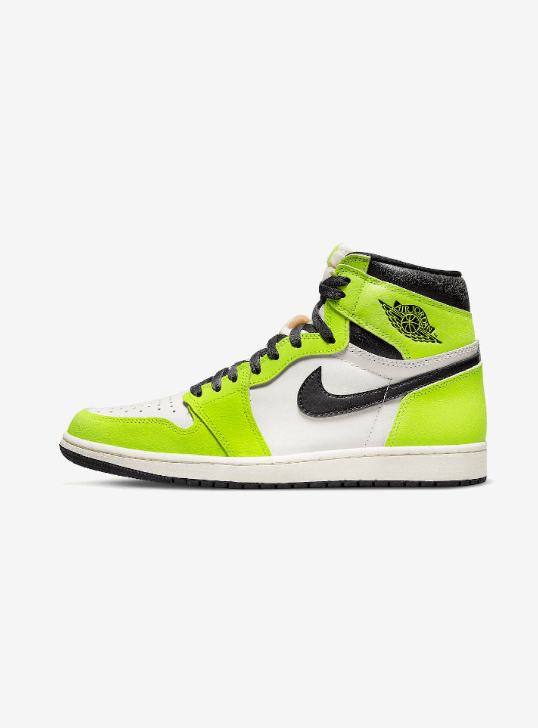 Air Jordan 1 Retro High OG Visionaire - 555088-702 | ResellZone