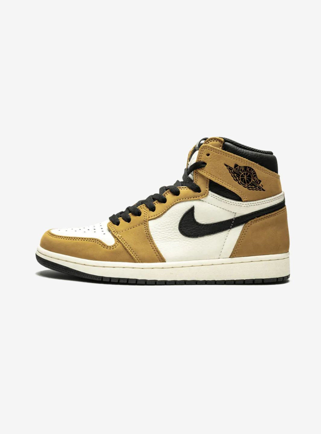 Air Jordan 1 Retro High Rookie of the Year - 555088-700 | ResellZone