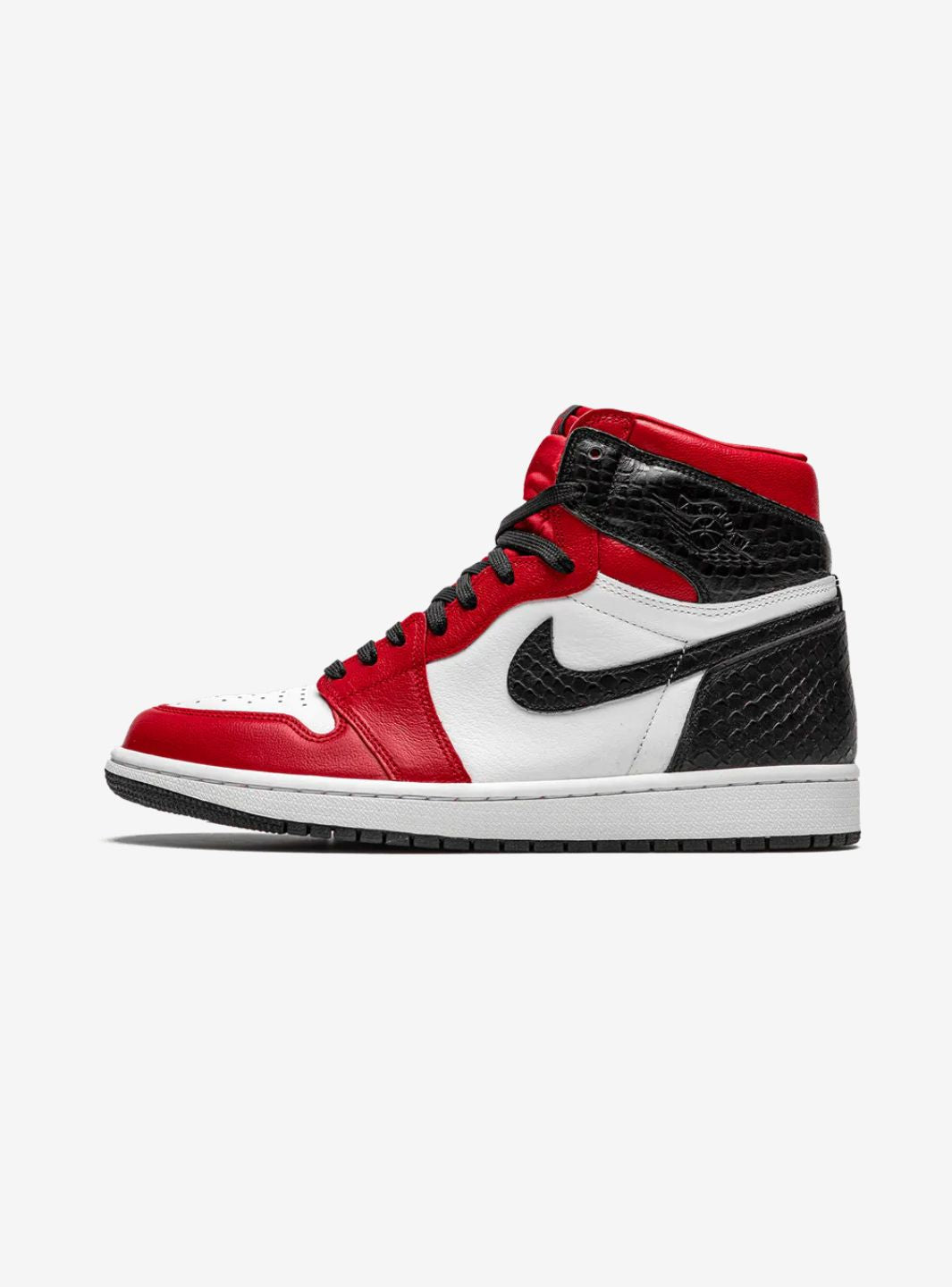 Air Jordan 1 Retro High Satin Snake Chicago - CD0461-601 | ResellZone
