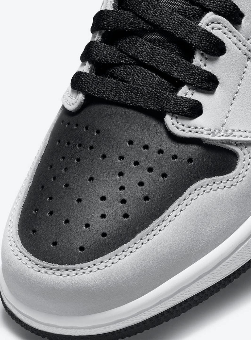 Air Jordan 1 Retro High Shadow 2.0