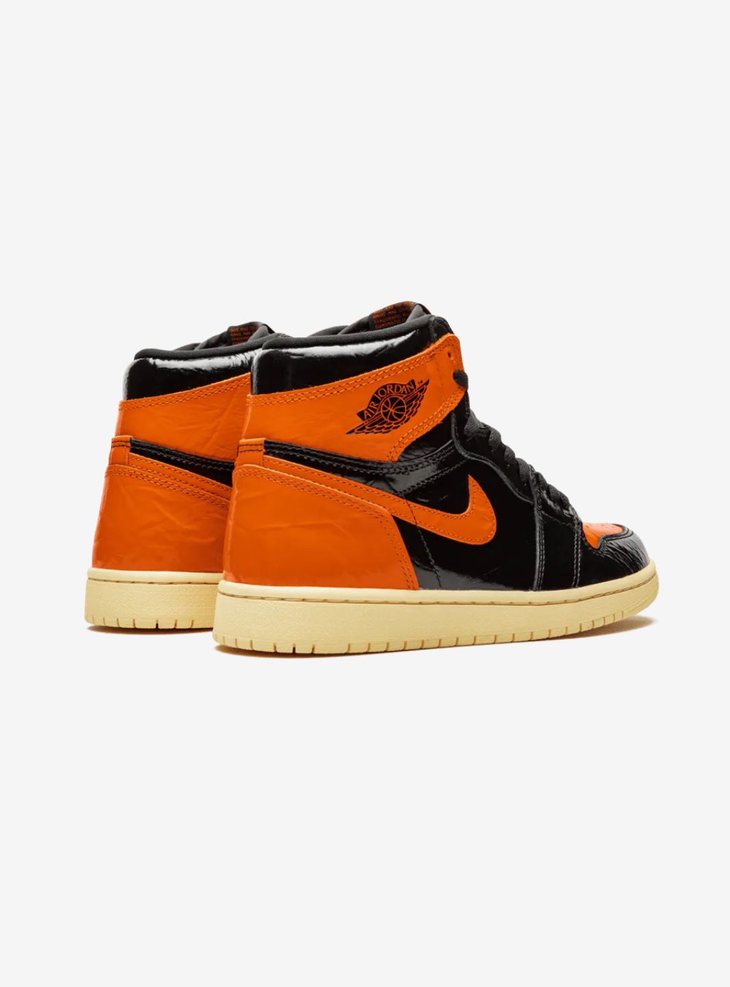 Air Jordan 1 Retro High Shattered Backboard 3.0