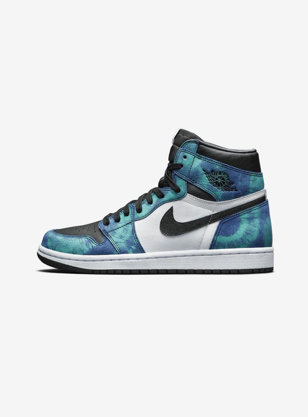 Air Jordan 1 Retro High Tie Dye - CD0461-100 | ResellZone