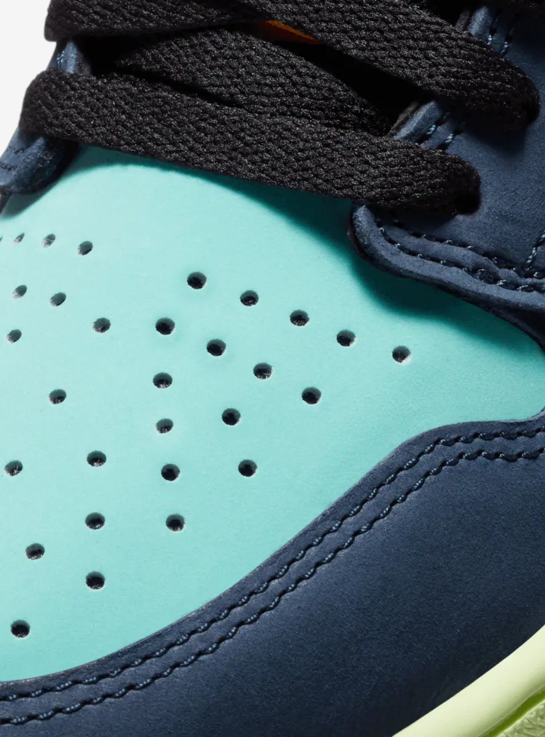 Air Jordan 1 Retro High Tokyo Bio Hack