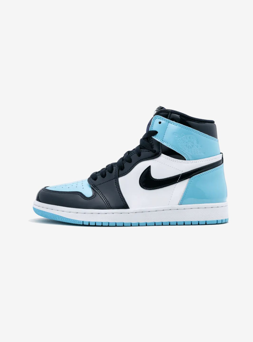 Air Jordan 1 Retro High UNC Patent - CD0461-401 | ResellZone