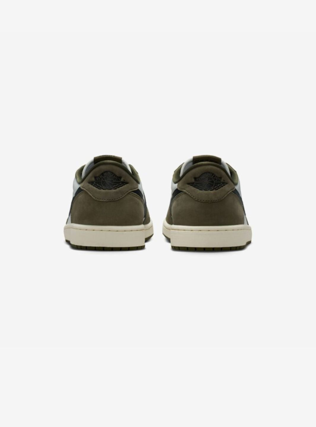 Air Jordan 1 Retro Low OG Medium Olive