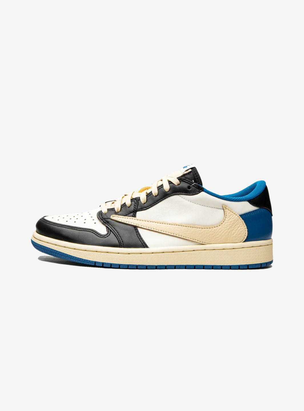 Air Jordan 1 Retro Low OG SP Fragment x Travis Scott - DM7866-140 | ResellZone