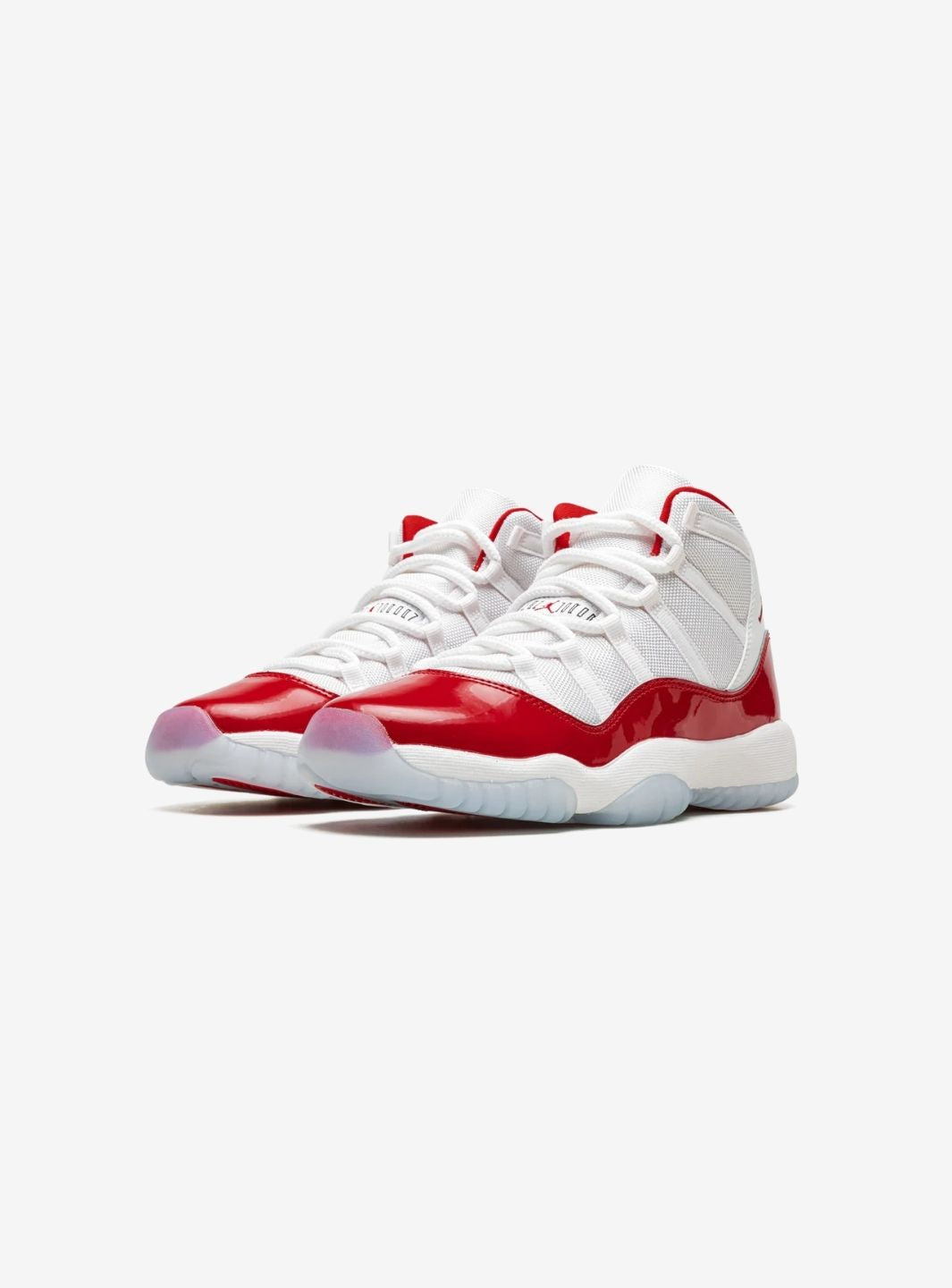 Air Jordan 11 Retro Cherry (2022) (GS)