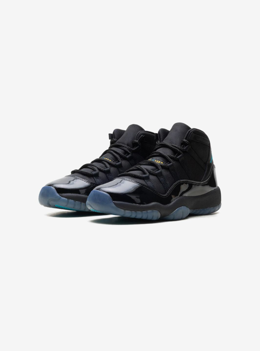 Air Jordan 11 Retro Gamma Blue (2025) (GS)