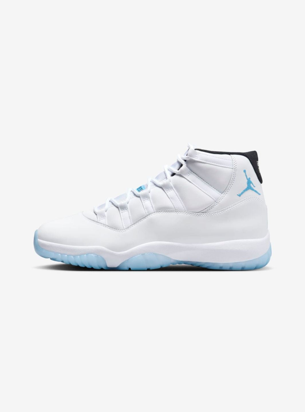 Air Jordan 11 Retro Legend Blue (2024) - CT8012-104 | ResellZone