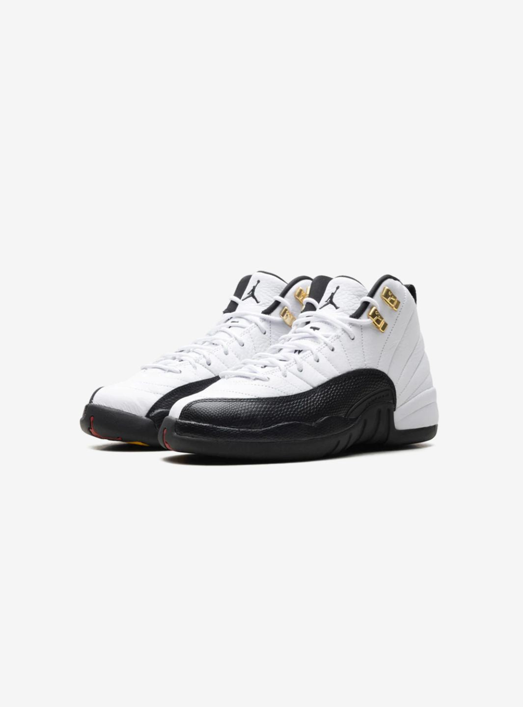 Air Jordan 12 Retro Taxi (2025) (GS)