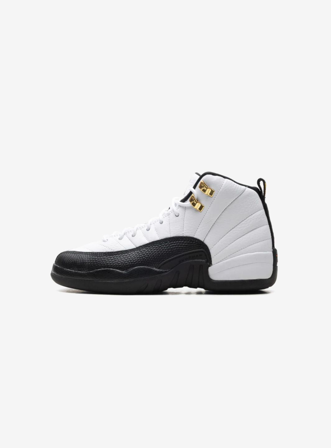 Air Jordan 12 Retro Taxi (2025) (GS)