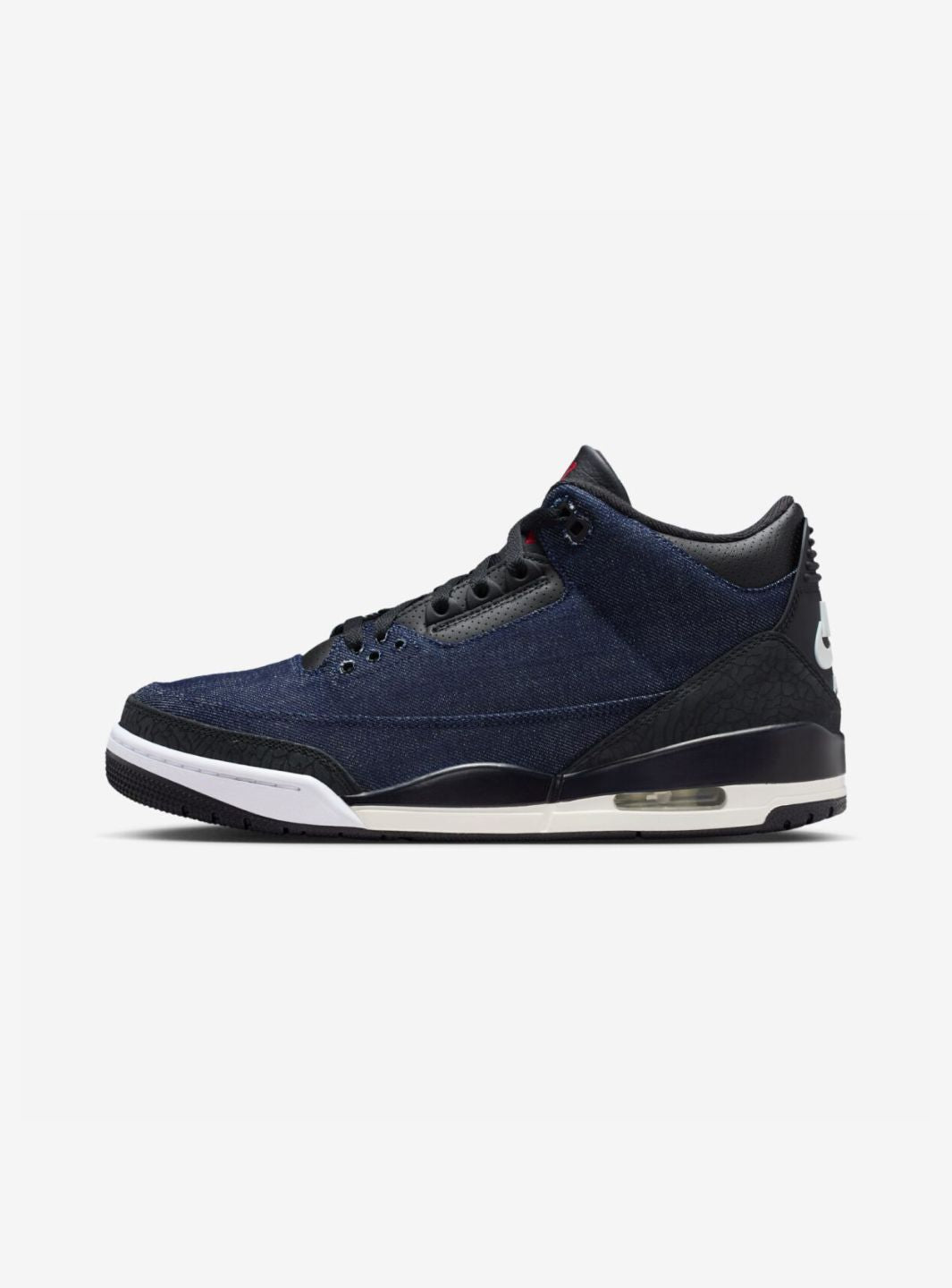 Air Jordan 3 Retro Levi’s Indigo