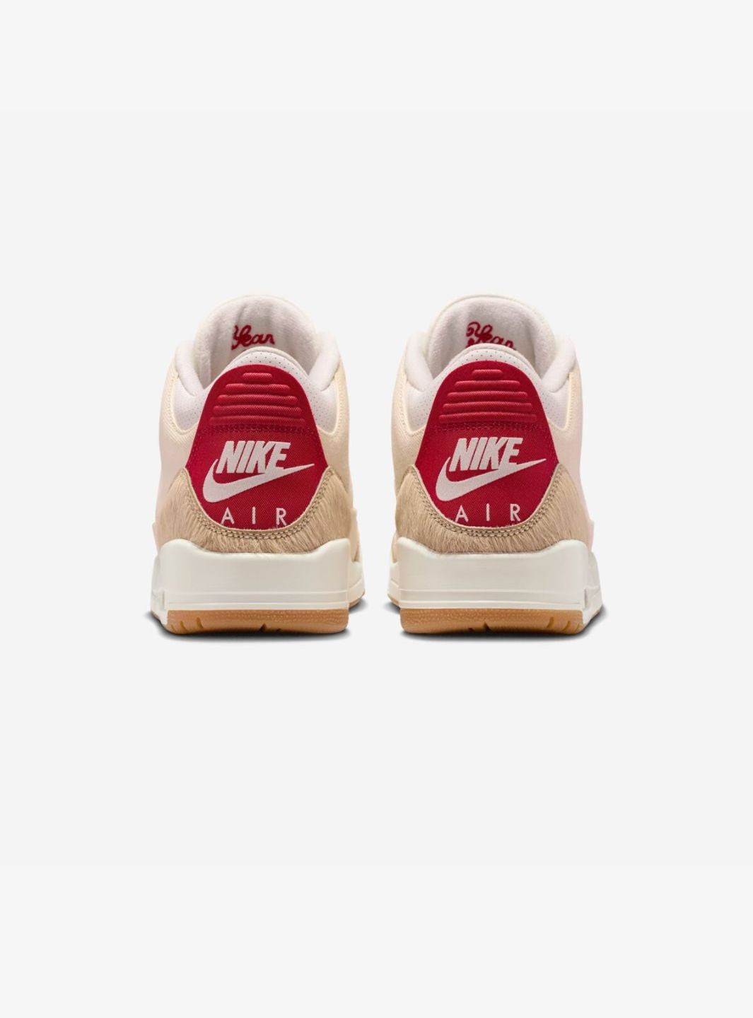 Air Jordan 3 Retro Levi’s Lunar New Year