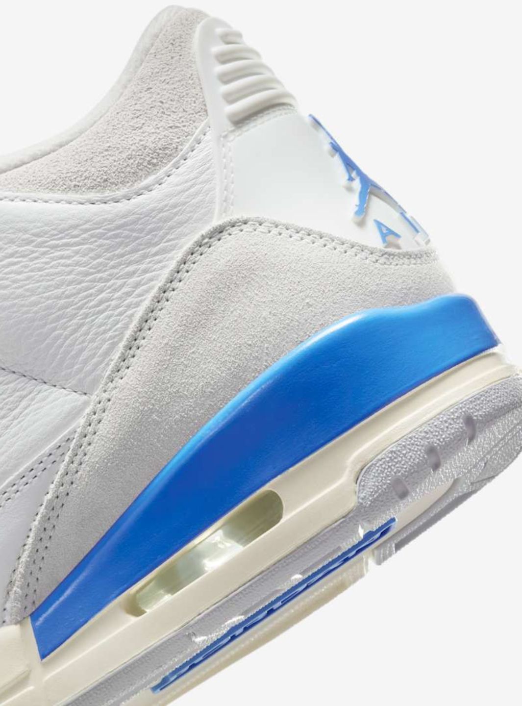 Air Jordan 3 Retro Lucky Shorts