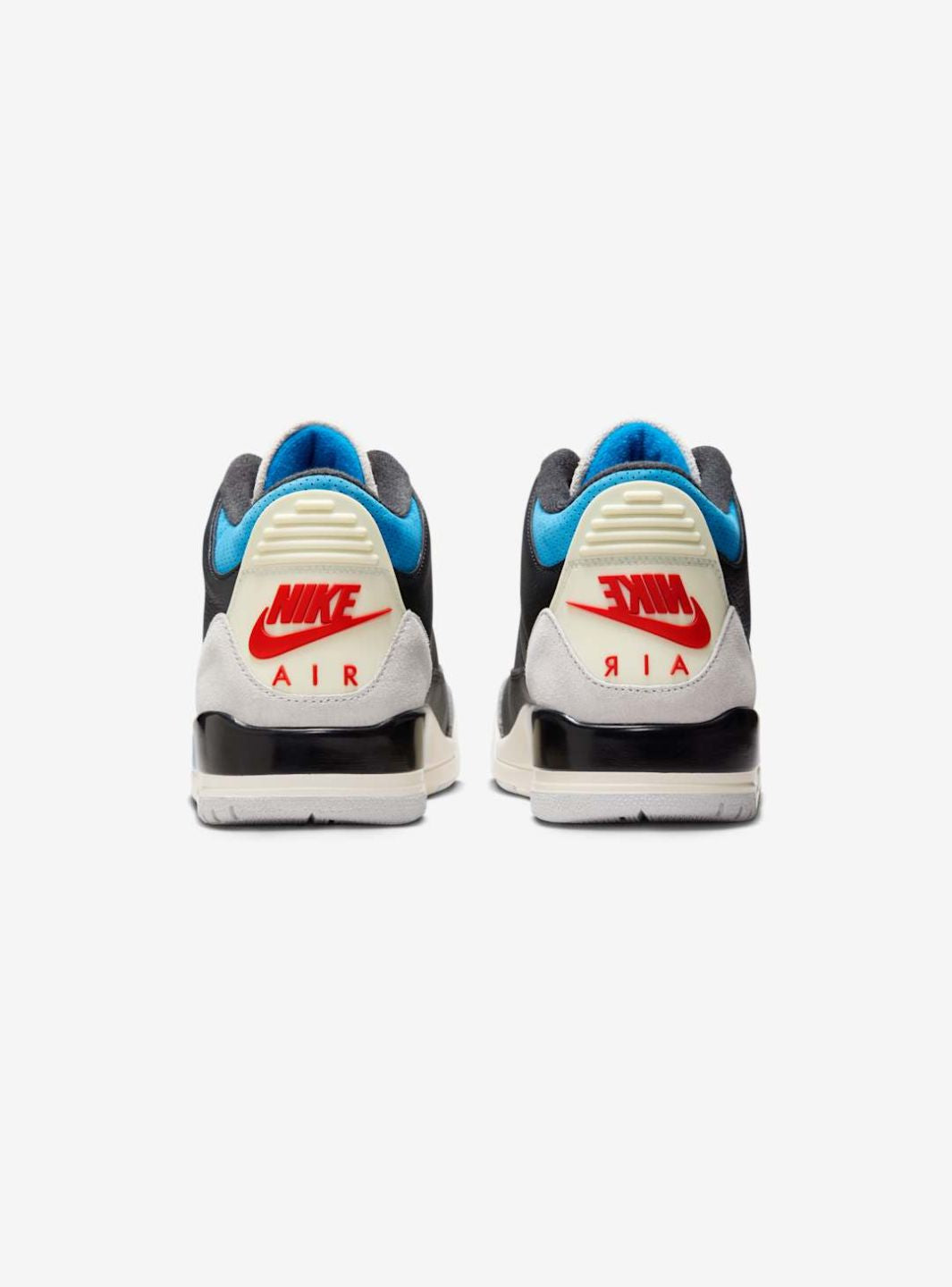 Air Jordan 3 Retro OG Rare Air
