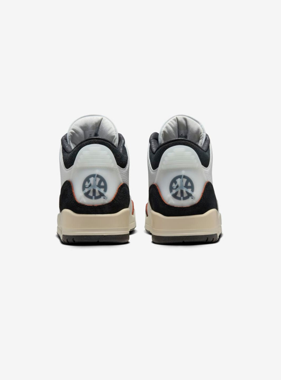 Air Jordan 3 Retro Quai 54 (2024)
