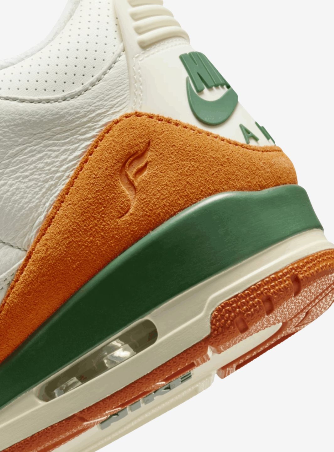 Air Jordan 3 Retro SP SoleFly Miami Fruits of Our Labor