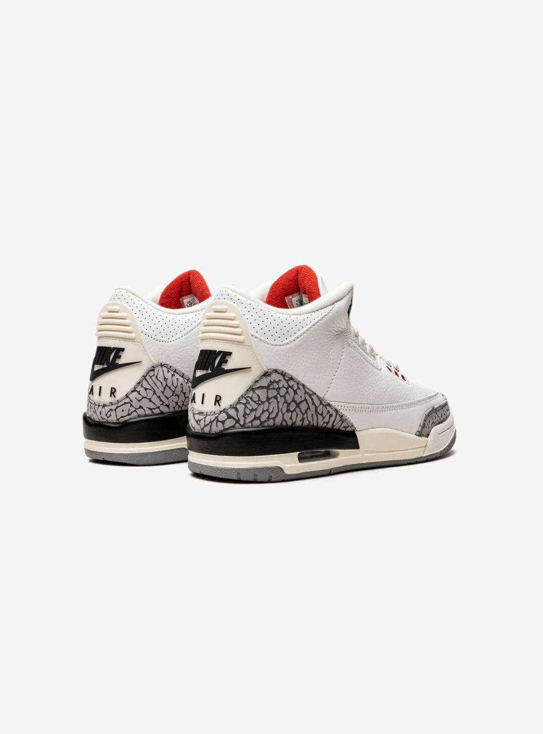 Air Jordan 3 Retro White Cement Reimagined (GS)