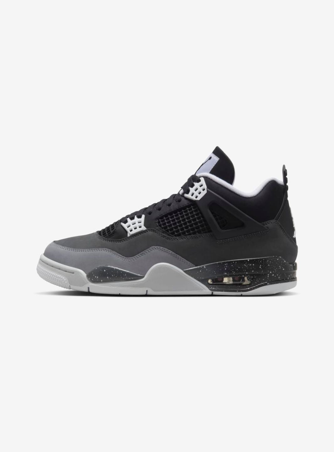 Air Jordan 4 Retro Fear (2024) - FQ8138-002 | ResellZone