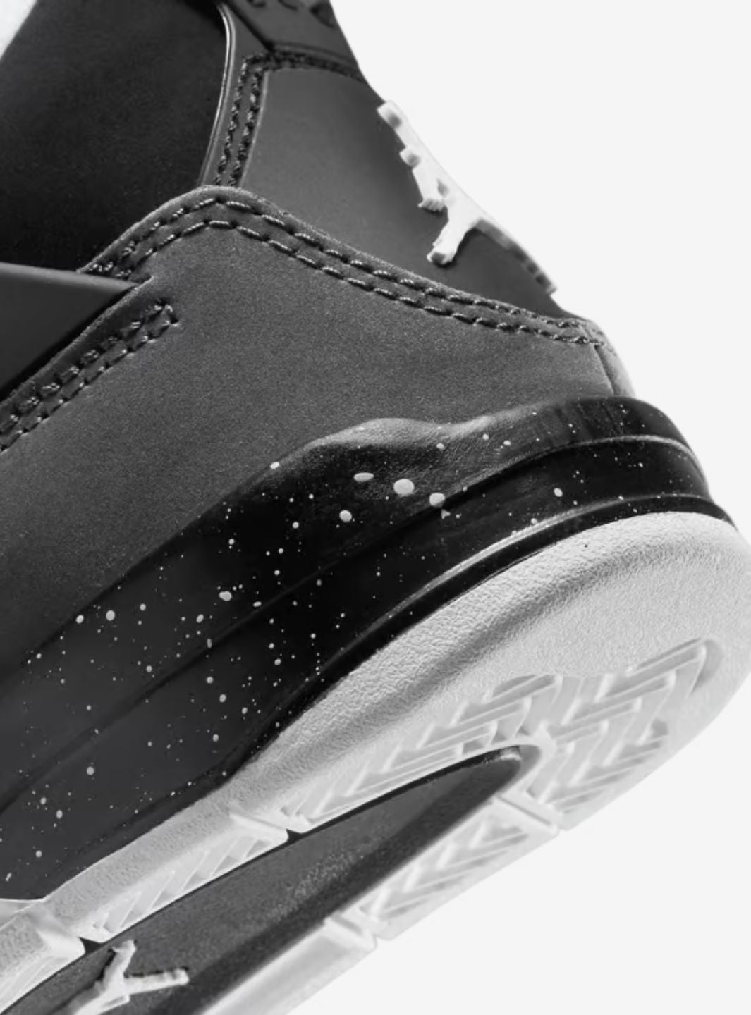 Air Jordan 4 Retro Fear (2024) (PS)