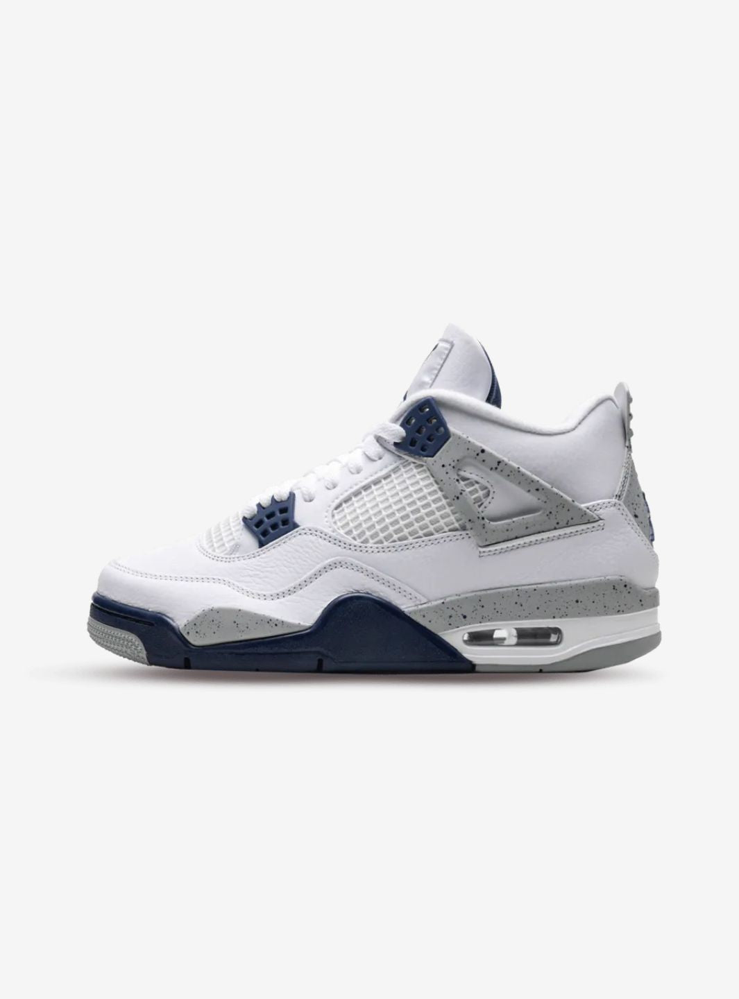 Air Jordan 4 Retro Midnight Navy - DH6927-140 | ResellZone