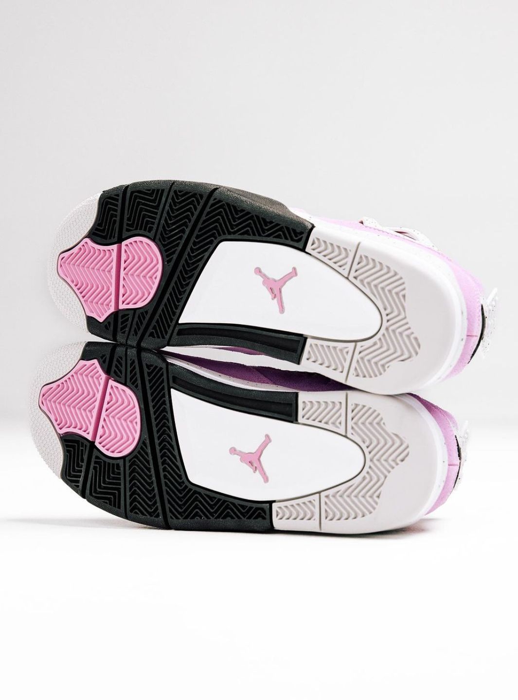 Air Jordan 4 Retro Orchid