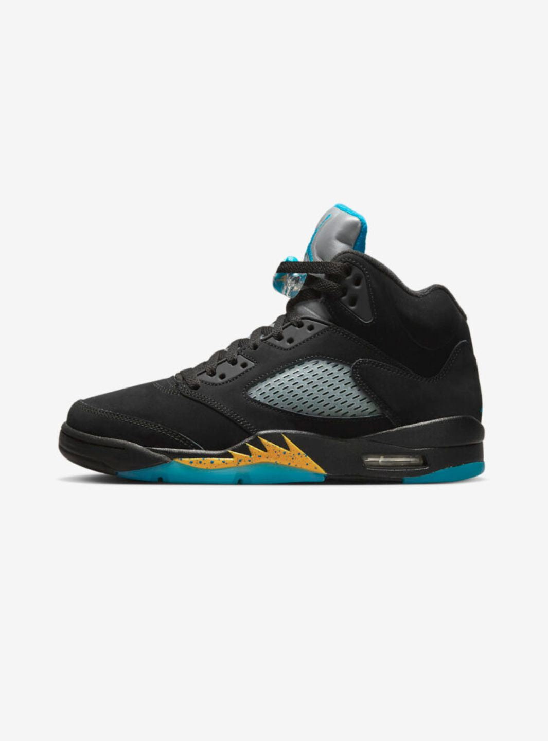 Air Jordan 5 Retro Aqua - DD0587-047 | ResellZone