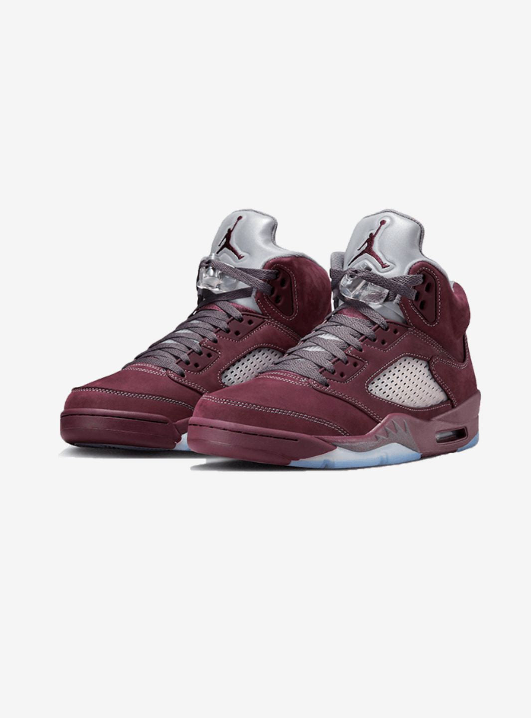 Air Jordan 5 Retro Burgundy