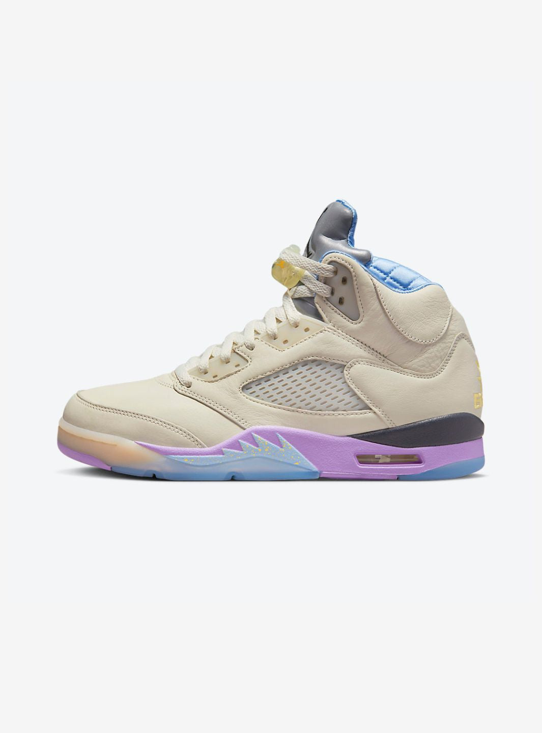 Air Jordan 5 Retro DJ Khaled We The Best Sail - DV4982-175 | ResellZone