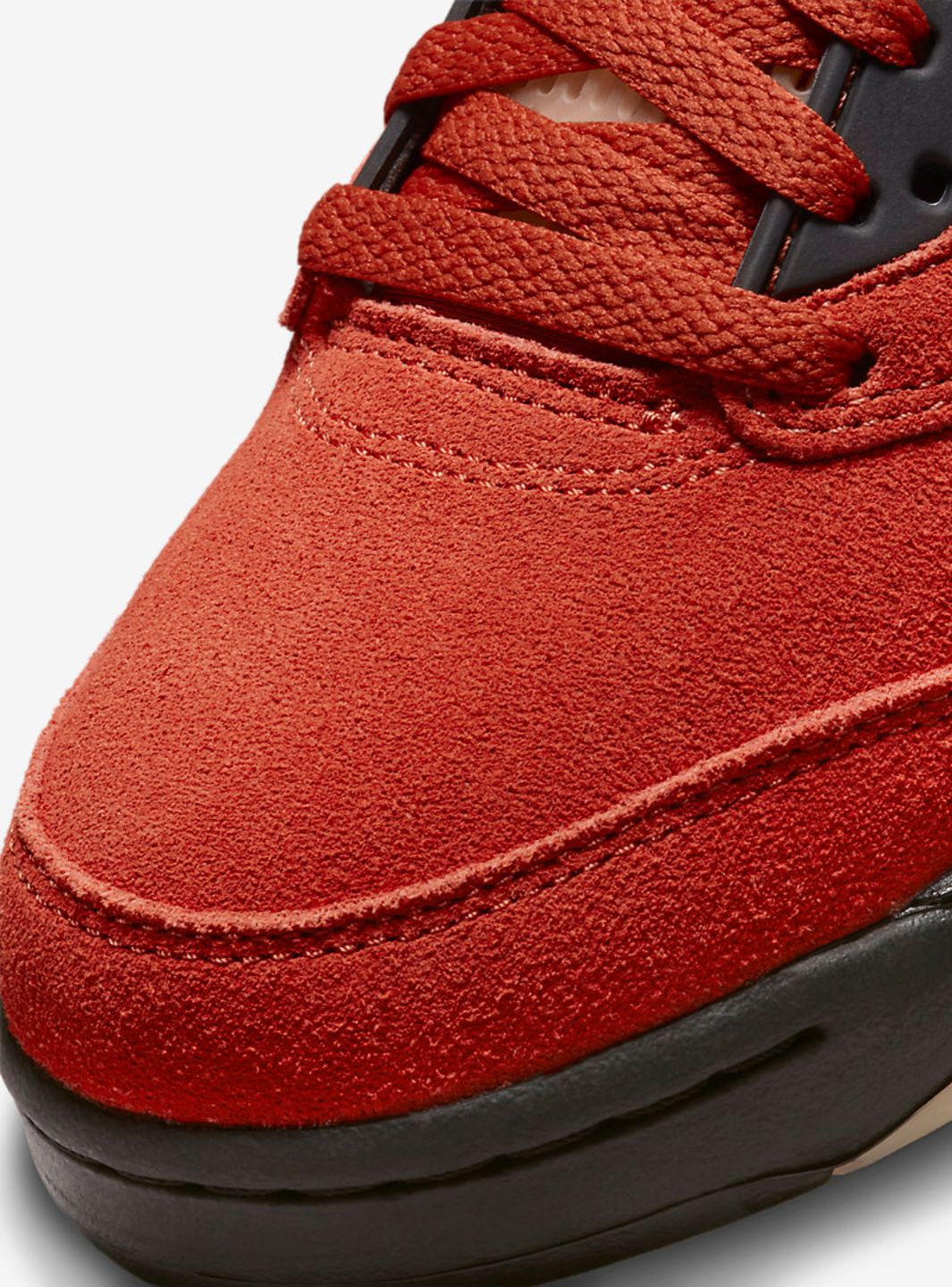 Air Jordan 5 Retro Dunk on Mars